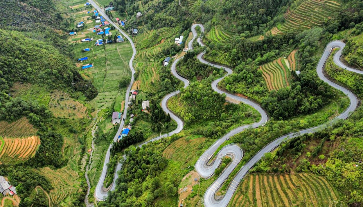 du lịch hà giang
